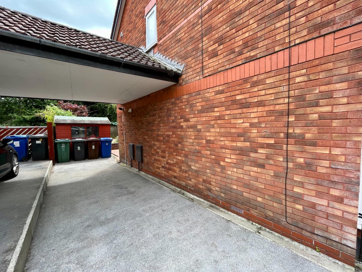 Vale Edge, Radcliffe, Manchester Pearson Ferrier Estate Agents and